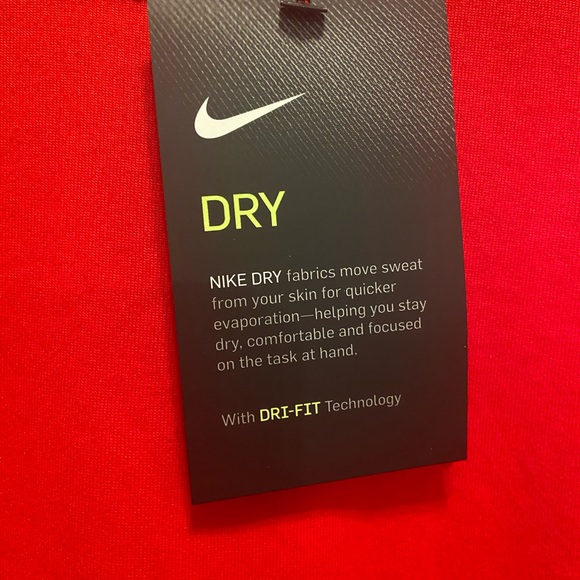 NIKE Women's Lot of M Medium Dri Fit T-Shirts New - Picture 5 of 12